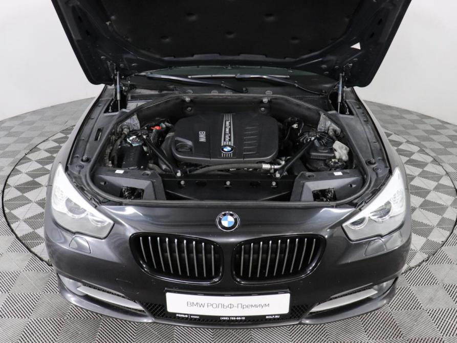 BMW 5 серии VI (F10/F11/F07) Химки  - изображение 10