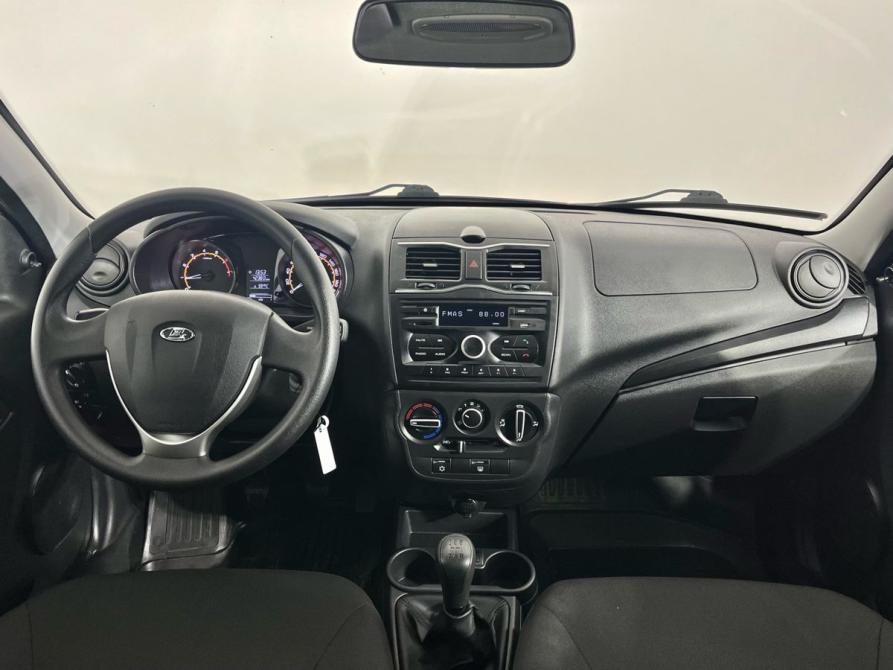 Lada (ВАЗ) Granta I Рестайлинг Ижевск  - изображение 7