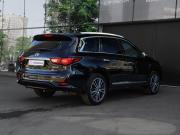 Infiniti QX60 I Рестайлинг Москва  - изображение 39