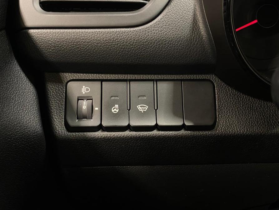 Kia Rio III Рестайлинг Челябинск  - изображение 16