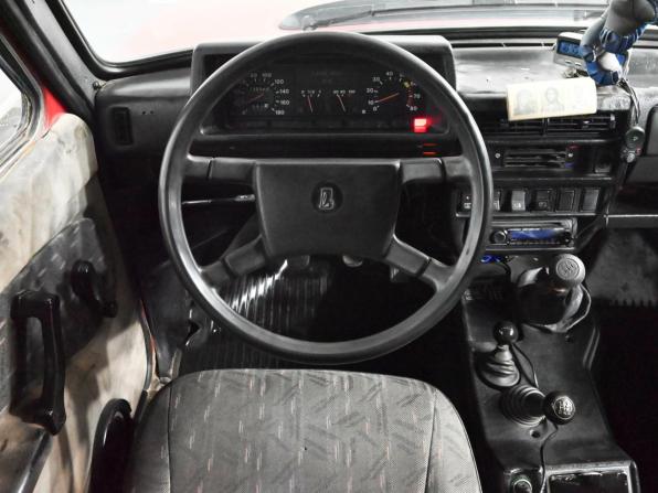 Lada (ВАЗ) 2131 (4x4) I с пробегом 1997 года, цена 150 000 рублей, 135556 км, внедорожник, Автокод Объявления