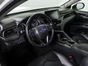 Toyota Camry VIII (XV70) Рестайлинг Москва  - изображение 30