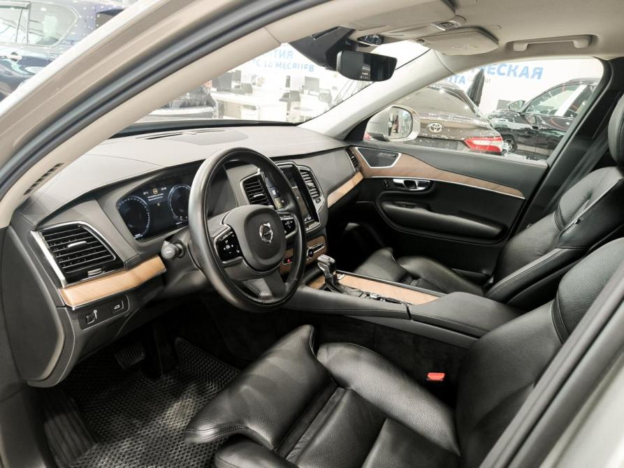 Volvo XC90 II Рестайлинг 1 Казань  - изображение 20