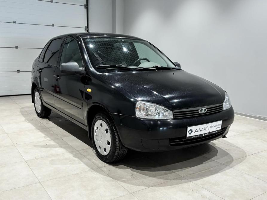 Lada (ВАЗ) Kalina I Екатеринбург  - изображение 2