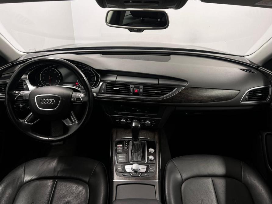 Audi A6 IV (C7) Рестайлинг Санкт-Петербург  - изображение 15