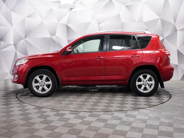 Toyota RAV4 III (XA30) Рестайлинг с пробегом 2010 года, цена 1 323 000 рублей, 181216 км, внедорожник, Автокод Объявления