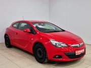 Opel Astra J Рестайлинг Альметьевск  - изображение 26