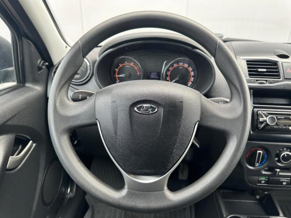 Lada (ВАЗ) Granta I Рестайлинг с пробегом 2019 года, цена 702 000 рублей, 70800 км, хэтчбек, Автокод Объявления