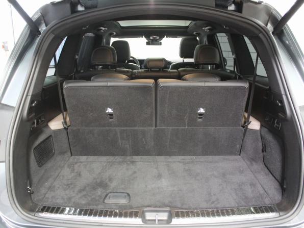 Mercedes-Benz GLS AMG II (X167) с пробегом 2020 года, цена 13 500 000 рублей, 35066 км, внедорожник, Автокод Объявления