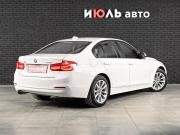 BMW 3 серии VI (F3x) Рестайлинг Екатеринбург  - изображение 24