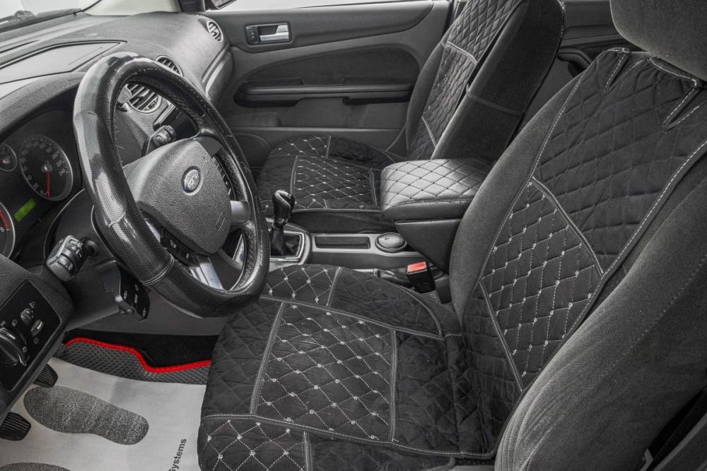 Ford Focus II Барнаул  - изображение 9