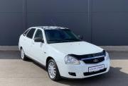 Lada (ВАЗ) Priora I Рестайлинг Красноярск  - изображение 33