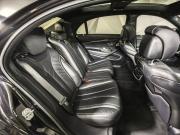Mercedes-Benz S-Класс VI (W222 C217) Рестайлинг Москва  - изображение 41