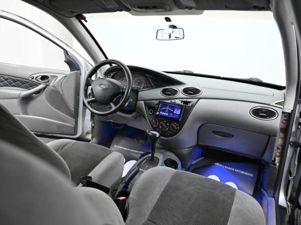 Ford Focus I (North America) с пробегом 2001 года, цена 199 000 рублей, 225000 км, хэтчбек, Автокод Объявления