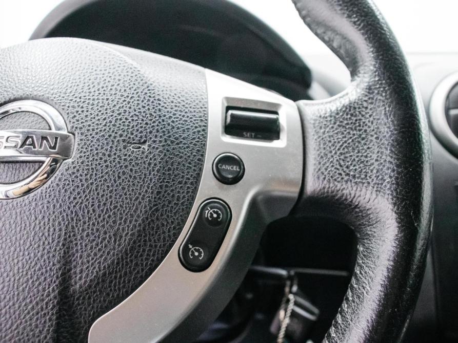 Nissan Qashqai I Рестайлинг Красноярск  - изображение 21