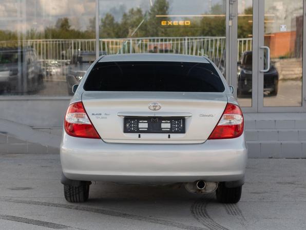 Toyota Camry V (XV30) с пробегом 2002 года, цена 650 000 рублей, 215968 км, седан, Автокод Объявления