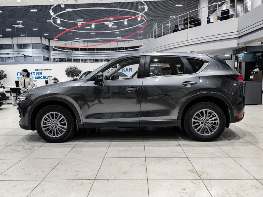 Mazda CX-5 II Казань  - изображение 10