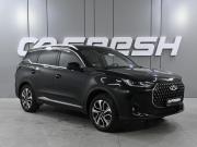 Chery Tiggo 7L I Ростов-на-Дону  - изображение 27