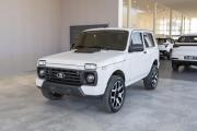 Lada (ВАЗ) Niva Legend I Ростов-на-Дону  - изображение 32