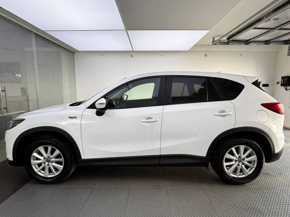 Mazda CX-5 I Рестайлинг с пробегом 2017 года, цена 1 850 000 рублей, 161382 км, внедорожник, Автокод Объявления