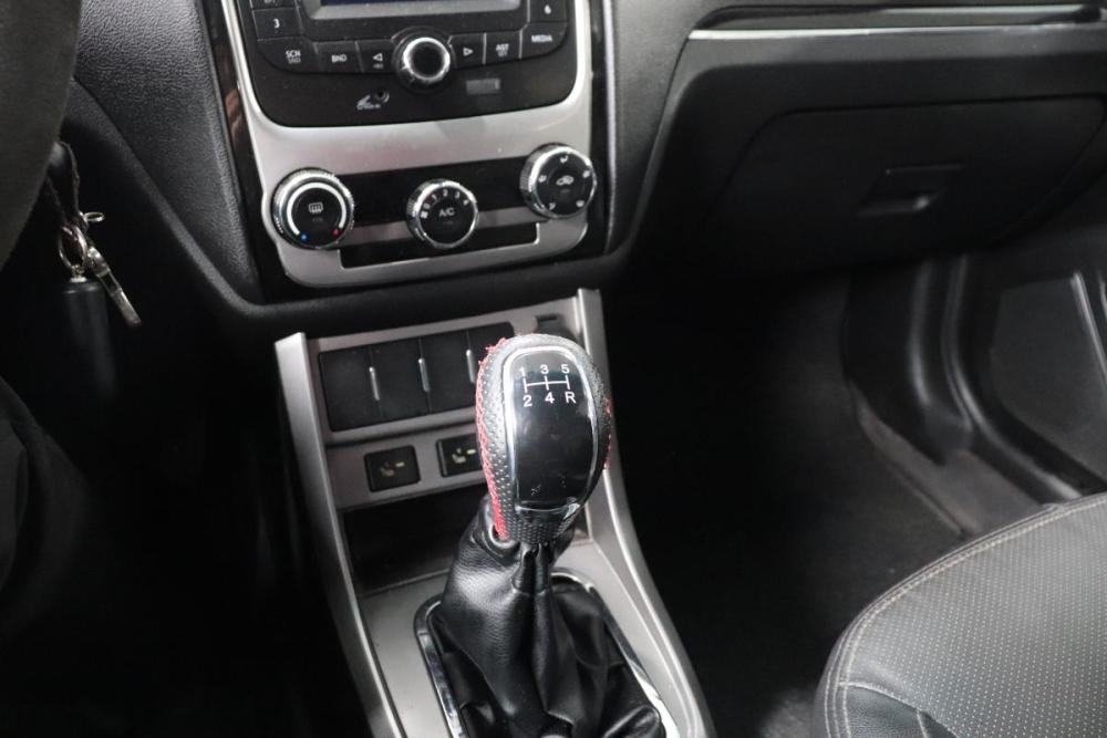 Geely Emgrand EC7 Ульяновск  - изображение 14