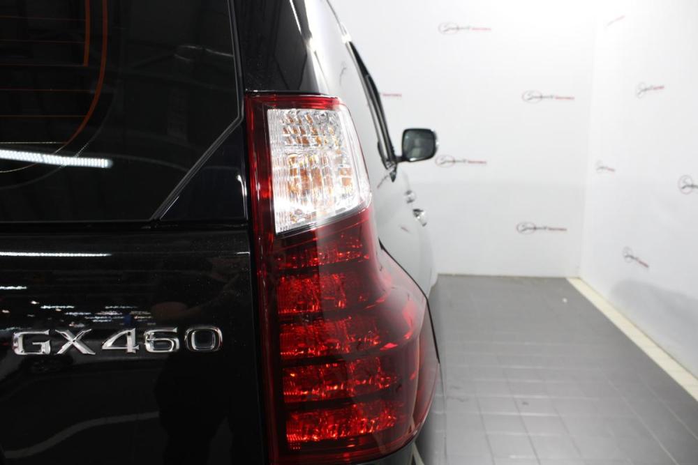 Lexus GX II Рестайлинг 2 Владивосток  - изображение 11