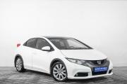 Honda Civic IX Кемерово  - изображение 24