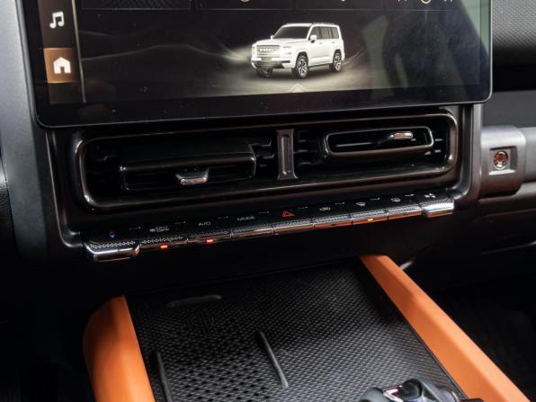 Haval H9 II с пробегом 2024 года, цена 5 090 000 рублей, 25595 км, внедорожник, Автокод Объявления