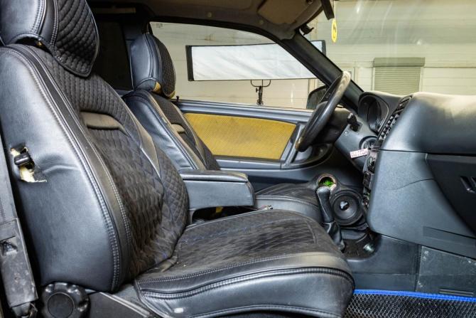 Lada (ВАЗ) 2112 с пробегом 2009 года, цена 279 000 рублей, 118823 км, хэтчбек, Автокод Объявления