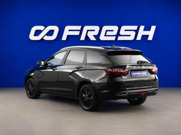 Lada (ВАЗ) Vesta I Рестайлинг (NG) с пробегом 2024 года, цена 1 299 077 рублей, 42177 км, универсал, Автокод Объявления