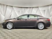 Lexus ES VI Москва  - изображение 29