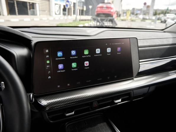 Haval H3 I с пробегом 2024 года, цена 2 387 000 рублей, 24659 км, внедорожник, Автокод Объявления