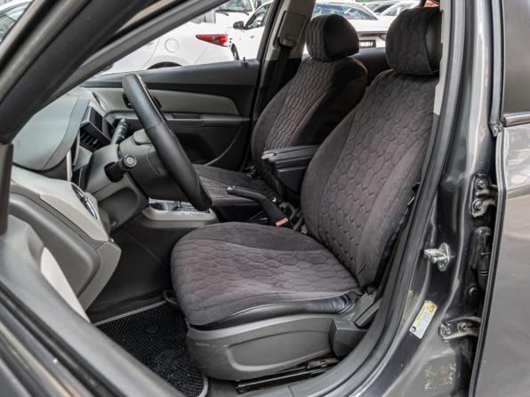 Chevrolet Cruze I с пробегом 2010 года, цена 620 000 рублей, 354696 км, седан, Автокод Объявления