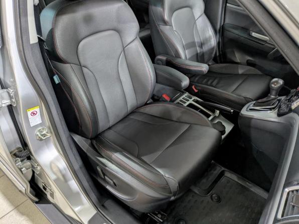 Haval H6 I с пробегом 2017 года, цена 1 550 000 рублей, 48811 км, внедорожник, Автокод Объявления