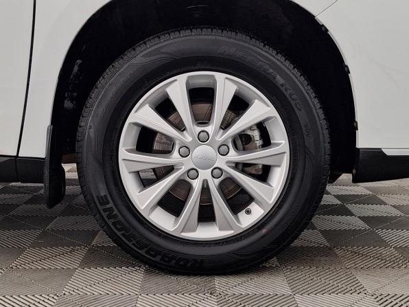 Haval M6 II с пробегом 2023 года, цена 1 525 000 рублей, 111152 км, внедорожник, Автокод Объявления