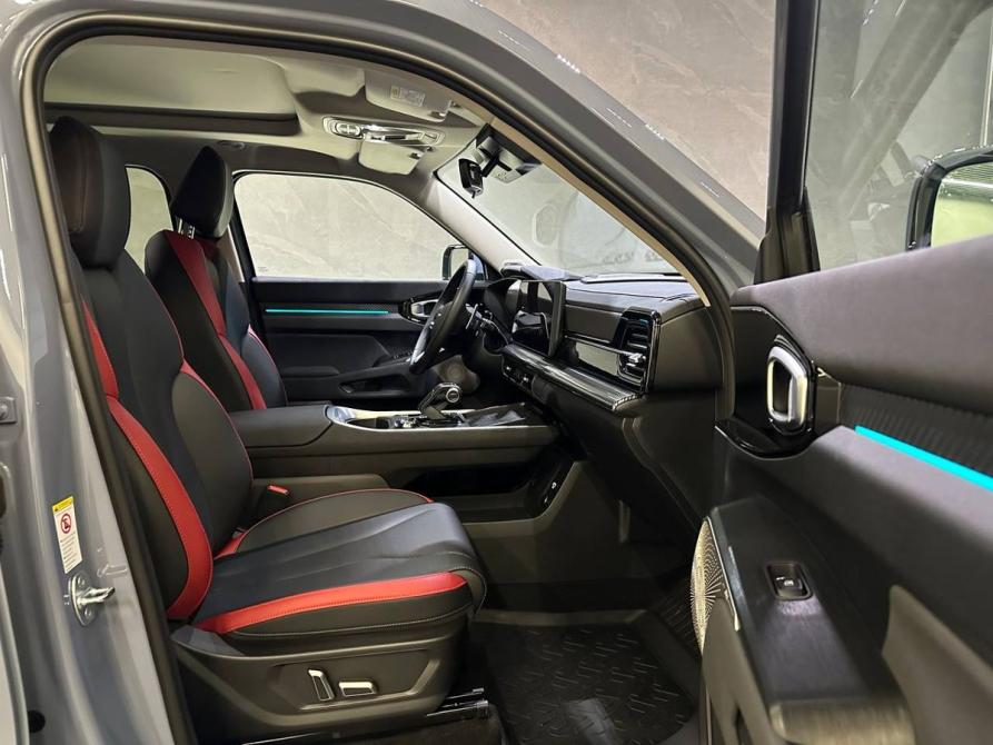 Haval H3 I Новосибирск  - изображение 16