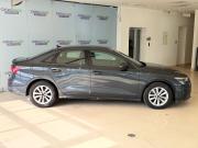 Audi A3 IV (8Y) Москва  - изображение 21