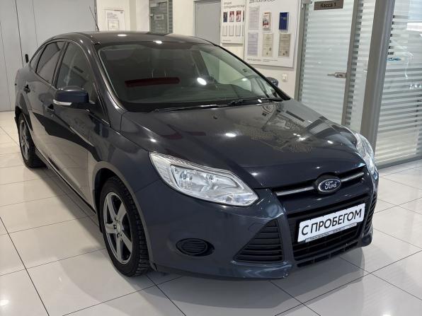 Ford Focus III с пробегом 2013 года, цена 610 000 рублей, 159000 км, седан, Автокод Объявления