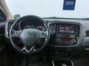 Mitsubishi Outlander III Рестайлинг 3 Санкт-Петербург  - изображение 35
