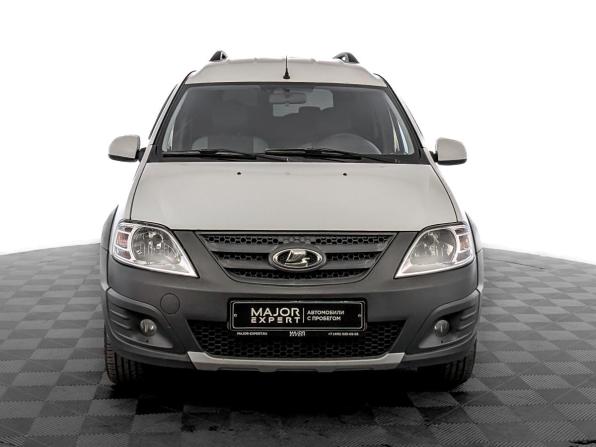 Lada (ВАЗ) Largus I с пробегом 2021 года, цена 970 000 рублей, 127495 км, универсал, Автокод Объявления