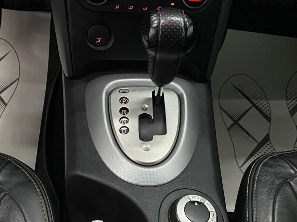 Nissan Qashqai I с пробегом 2007 года, цена 640 000 рублей, 234827 км, внедорожник, Автокод Объявления