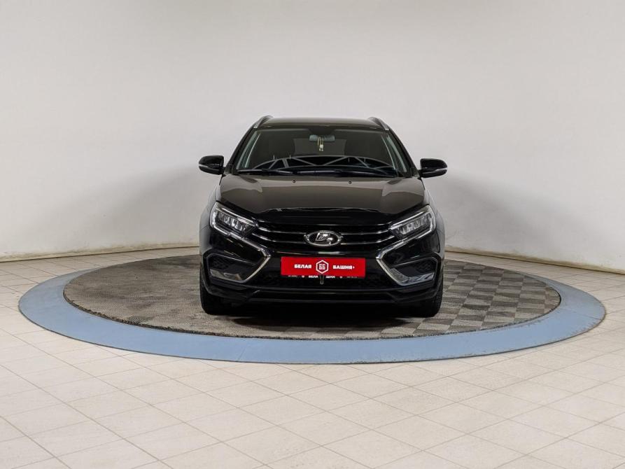Lada (ВАЗ) Vesta I Рестайлинг (NG) Екатеринбург  - изображение 3
