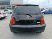 Toyota Ist I Тюмень  - изображение 24