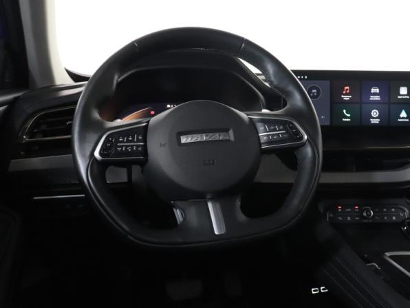 Haval F7x I Рестайлинг с пробегом 2024 года, цена 2 099 000 рублей, 76000 км, внедорожник, Автокод Объявления
