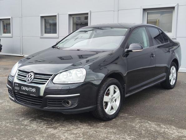 Volkswagen Jetta V с пробегом 2009 года, цена 670 000 рублей, 140263 км, седан, Автокод Объявления