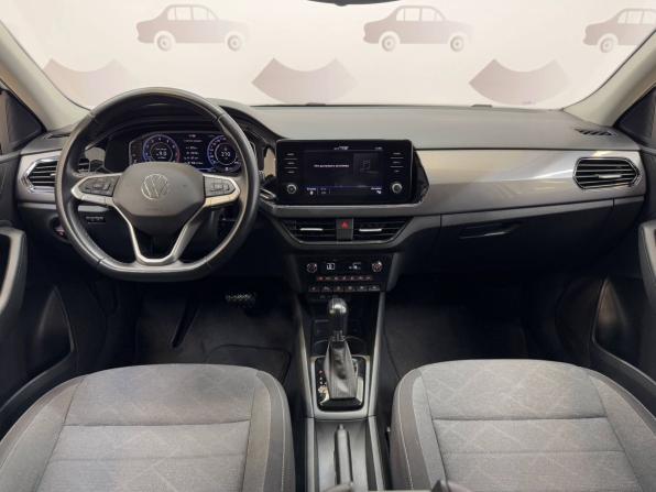 Volkswagen Polo VI с пробегом 2021 года, цена 1 849 000 рублей, 85850 км, лифтбек, Автокод Объявления