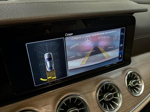Mercedes-Benz E-Класс V (W213 S213 C238) с пробегом 2020 года, цена 3 500 000 рублей, 128902 км, купе-хардтоп, Автокод Объявления