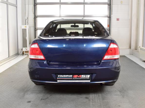 Nissan Almera Classic I с пробегом 2007 года, цена 299 995 рублей, 414991 км, седан, Автокод Объявления