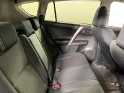 Toyota RAV4 IV (XA40) Рестайлинг Москва  - изображение 36