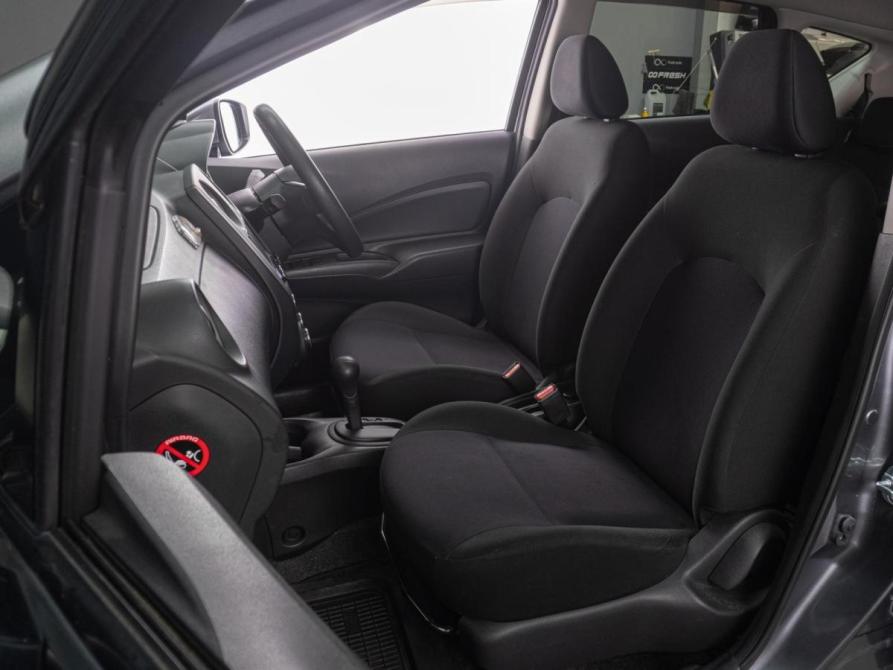 Nissan Note II Рестайлинг Тюмень  - изображение 8